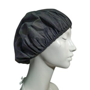 Gorro redondo