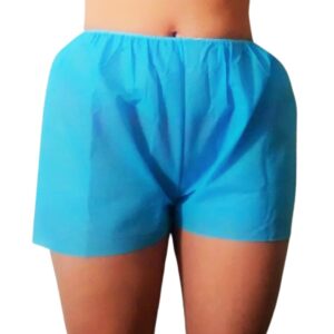 Pantaloneta mujer