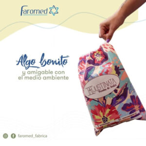 Bolsas publicitarias