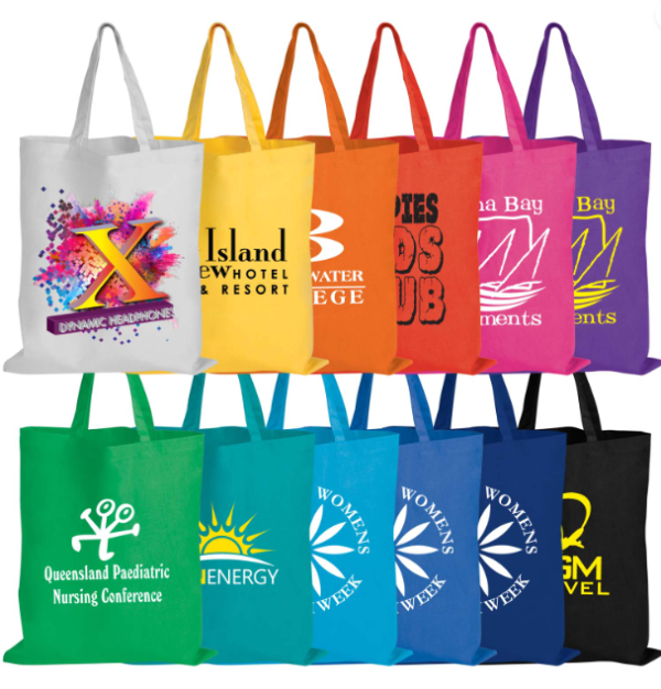 Bolsas publicitarias - Imagen 2