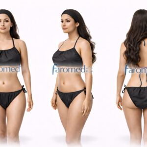 Bikini de dos piezas